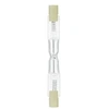 Image de BLI 1 HALO SPSTAR CRAY COURT 80W=100 R7s