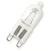 Image de Equipements Pour Luminaire - Halopin Superstar G9 / 20w / 230v Blister - 4008321945136