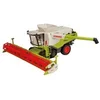 Image de Moissonneuse-batteuse RC Claas Lexion 780 1:20 vert