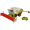 Image de Moissonneuse-batteuse Radiocommandee Claas Lexion 780