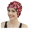 Image de Fashy Bonnet de Bain pour Femme, Rouge, Taille Unique EU en occasion ou reconditionné