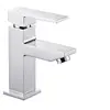 Image de SCHUTTE Robinet mitigeur lavabo Tokyo II