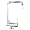 Image de Robinet rabattable WINDOW chromé