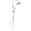 Image de Hoga Tokyo 60090 Colonne de douche (Chromé) (Import Allemagne) en occasion ou reconditionné