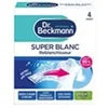 Image de Additif lessive poudre Super Blanc 4 sachets 40 g
