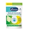 Image de Feuille nettoyant WC Citrus Freshness 20 feuilles anti-tartre