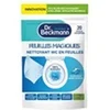 Image de Feuille nettoyant WC Brise Marine 20 feuilles anti-tartre