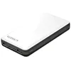 Image de VARTA Batterie Externe 15000mAh, Power Bank Energy avec 4 ports (1x Micro USB, 2x USB A, 1x USB C), compatible avec tablette & smartphone, chargeur portable incl. câble de charge Micro USB en occasion ou reconditionné