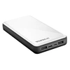Image de Batterie rechargeable Power Bank Energy 20000 mAh