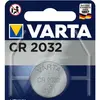 Image de Varta Pile Bouton Electronic Cr 2032 Pu One Size