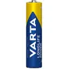 Image de Varta Piles Alcalines Aaa Longlife Power Aaa-lr03 10 Unités One Size