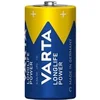 Image de Longlife Power - Batterie 2 x LR14/type C - alcaline-manganèse