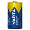 Image de Varta Pile Alcaline Longlife Power C One Size