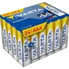 Image de VARTA Piles AAA, lot de 24, Energy, Alcalines, 1,5V, Cube, emballage recyclé à 90%, pour des besoins de base simples, Made in Germany en occasion ou reconditionné
