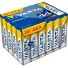 Image de Varta Piles Alcalines Aaa Energy Lr03 24 Unités One Size