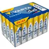 Image de Varta Piles Alcalines Aa Energy Lr6 24 Unités One Size