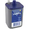 Image de Varta Pile Au Chlorure De Zinc 6 V One Size