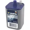 Image de Pile pour lanterne 4R25 au chlorure de zinc Varta
