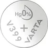 Image de Varta Pile Bouton 1 Watch V 399 One Size