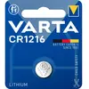 Image de Varta Pile Bouton 1 Electronic Cr 1216 One Size