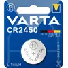 Image de Varta Pile Bouton 1 Electronic Cr 2450 One Size