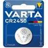 Image de Pile au lithium Varta CR2450
