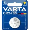 Image de Varta Pile Bouton Electronic Cr 2430 One Size