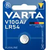 Image de Varta Pile Bouton Electronic V 10 Ga One Size
