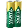 Image de Varta Pile Rechargeable 1x2 Professional Nimh 1600mah One Size