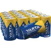 Image de Varta Pile Alcaline Lr20 20 Unités