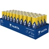 Image de Boîte de 40 piles alcalines INDUSTRIAL Pro 1,5V LR06 - - 4006211354