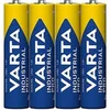 Image de Pack De 4 Piles Industrielles Lr03 Micro Aaa