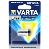Image de Photo Lithium - Batterie CR123A - Li - 1430 mAh