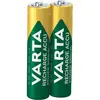 Image de Varta Pile Rechargeable 1x2 1000mah Aaa One Size