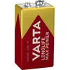 Image de Varta Pile Alcaline 9v Long Life One Size