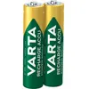 Image de Varta Pile Rechargeable 1x2 800mah Aaa One Size
