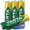 Image de Varta Pile Rechargeable 1x4 800mah Aaa One Size