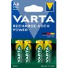 Image de Varta Recharge Accu Power 2100mah  -aa - Lr6