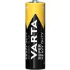 Image de Varta Batterie R6 Aa 4 Unités One Size