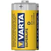 Image de Varta Flacon à Col étroit R20 D One Size