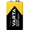 Image de Varta Batterie 9v6f22 9v One Size