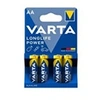 Image de Batterie Alkaline Mignon Aa High En. Blister (8er Pack) 04906 121 418