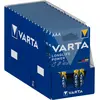 Image de Varta Batterie 1x4 Longlife Power Micro Aaa Lr03 One Size