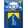 Image de Varta Batterie 1 Longlife Power 3 Lr 12 4.5v-block One Size