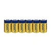 Image de Pile LR20 alcaline(s) Longlife LR20 1.5 V 6 pc(s)