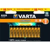 Image de LONGLIFE AAA X10
