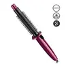 Image de Brosse coiffante chauffante CB4N Flexibrush Rose