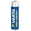 Image de High Energy 04903 - Batterie 10 x AAA - Alcaline
