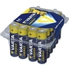 Image de Energy 4106 - Batterie 24 x type AA - Alcaline