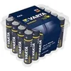 Image de Varta Energy Micro AAA Alkaline Piles (24-Pack)